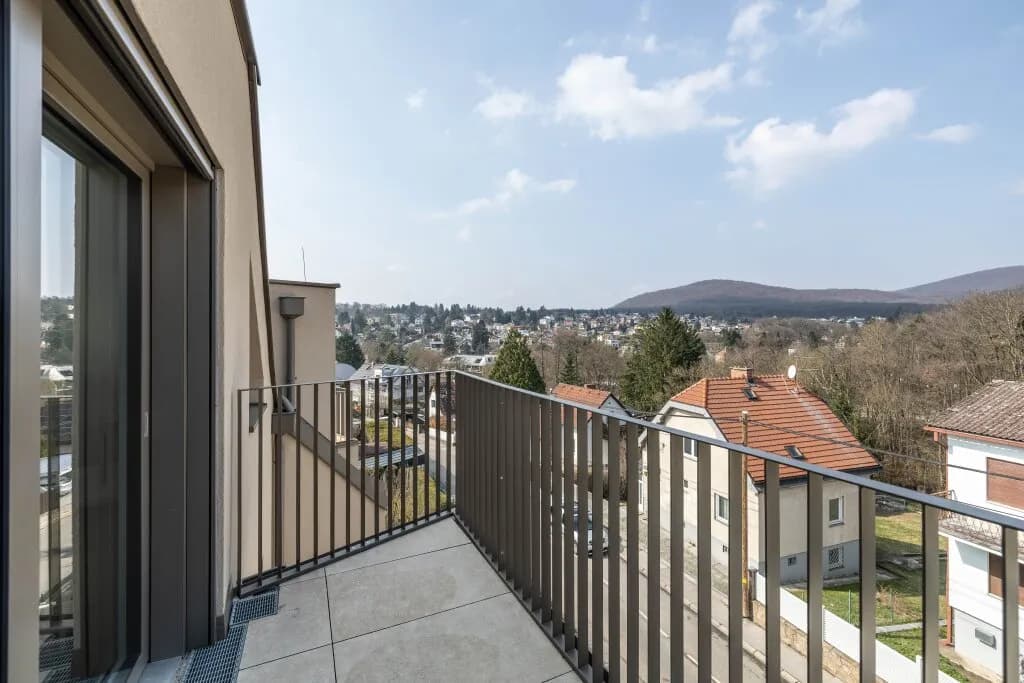 5-Zimmer-Haus mieten in Wien – 131 m², € 3.800 – Bild 18 von 30