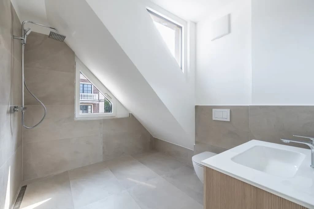 5-Zimmer-Haus mieten in Wien – 131 m², € 3.800 – Bild 21 von 30