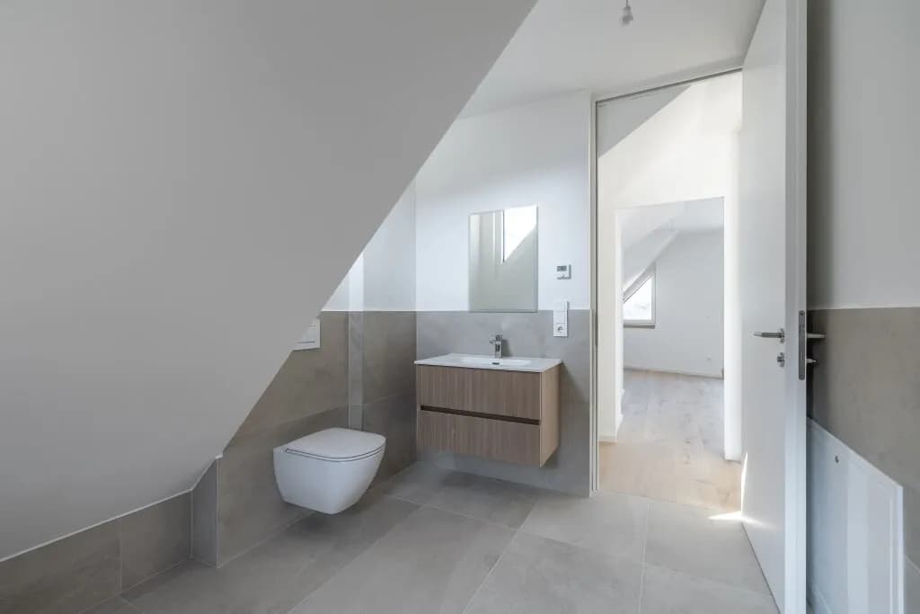 5-Zimmer-Haus mieten in Wien – 131 m², € 3.800 – Bild 22 von 30