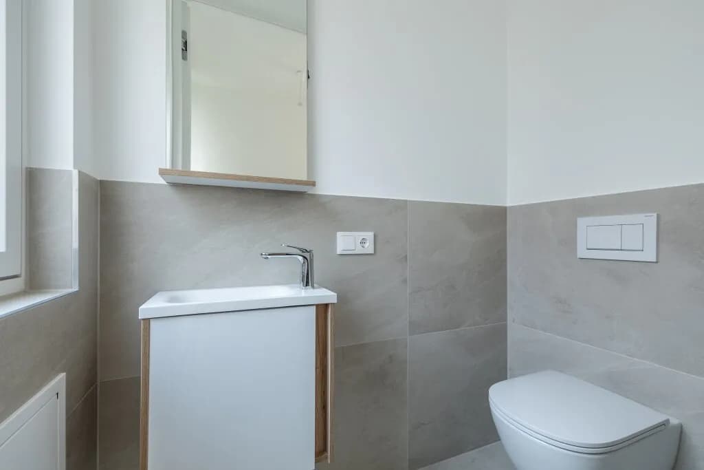 5-Zimmer-Haus mieten in Wien – 131 m², € 3.800 – Bild 23 von 30