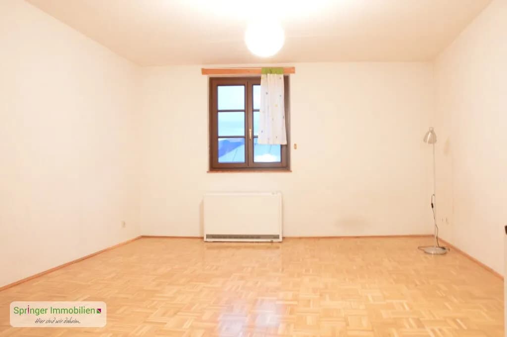 1-Zimmer-Wohnung mieten in Hallein – 37 m², € 611 – Bild 2 von 10