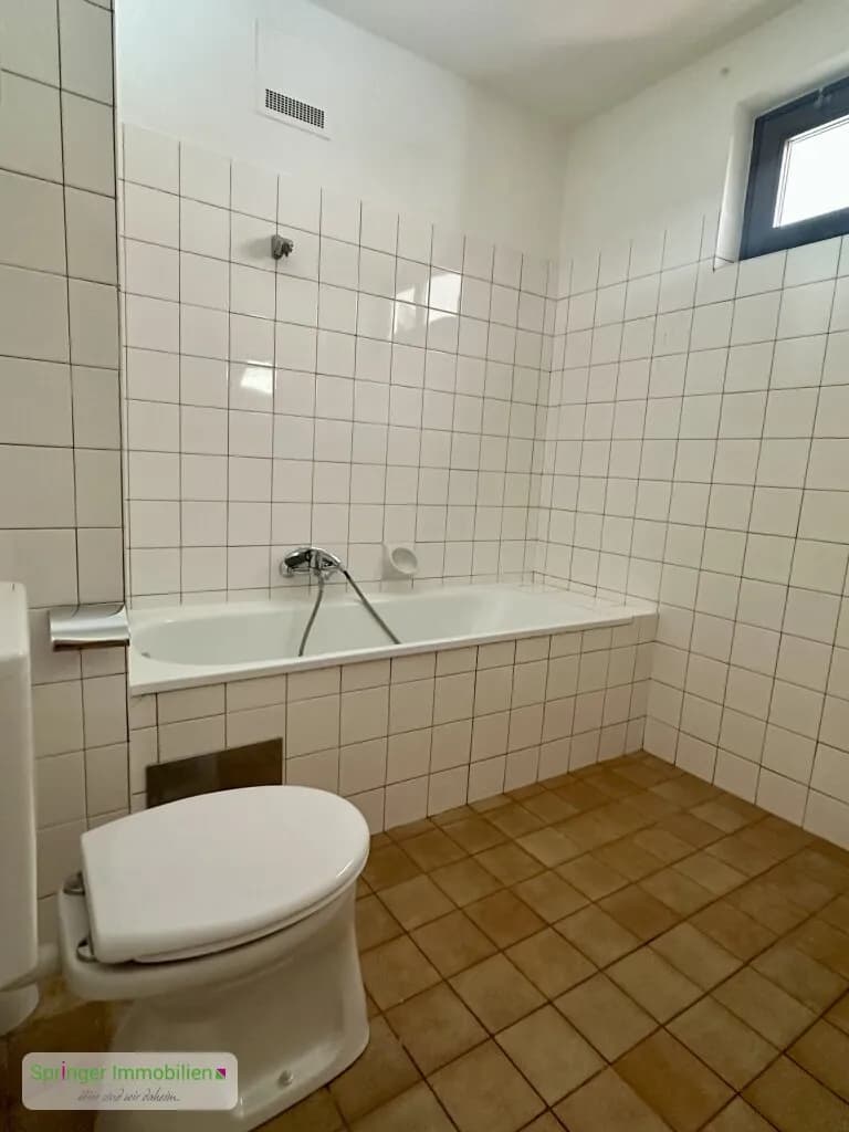 1-Zimmer-Wohnung mieten in Hallein – 37 m², € 611 – Bild 5 von 10