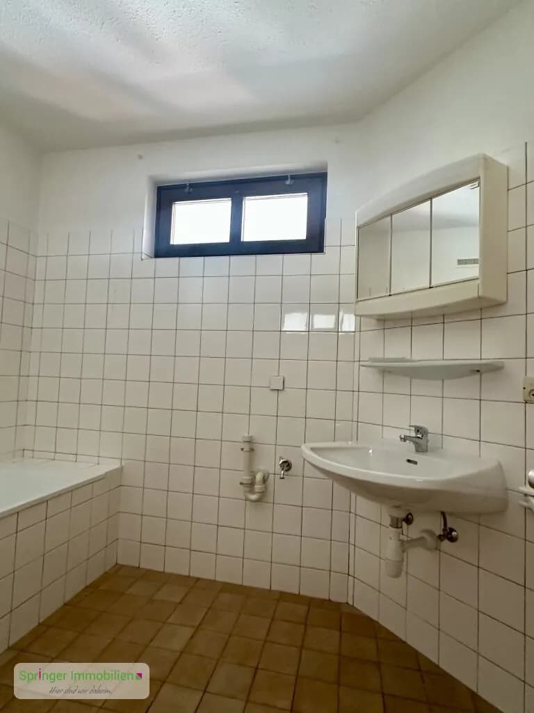 1-Zimmer-Wohnung mieten in Hallein – 37 m², € 611 – Bild 6 von 10