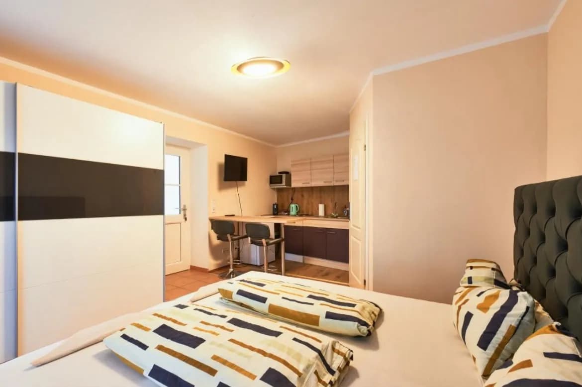 Gewerbeimmobilie mieten in Wien – 300 m², € 4.900 – Bild 9 von 13