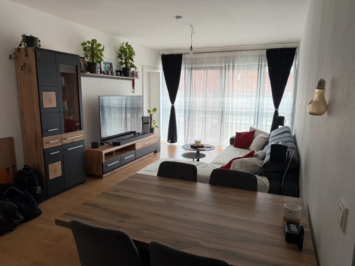 3-Zimmer-Wohnung mieten in Gänserndorf – 73 m², € 840 – Bild 1 von 11