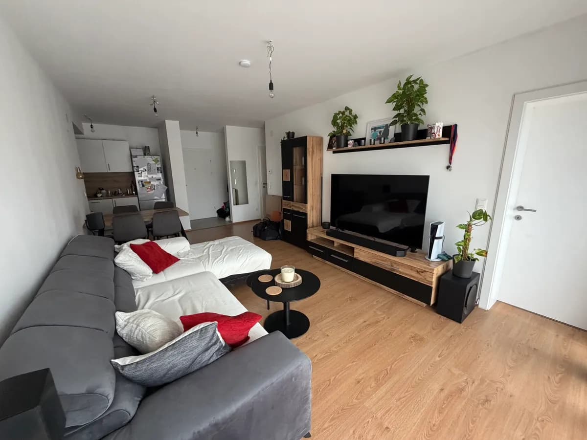 3-Zimmer-Wohnung mieten in Gänserndorf – 73 m², € 840 – Bild 2 von 11