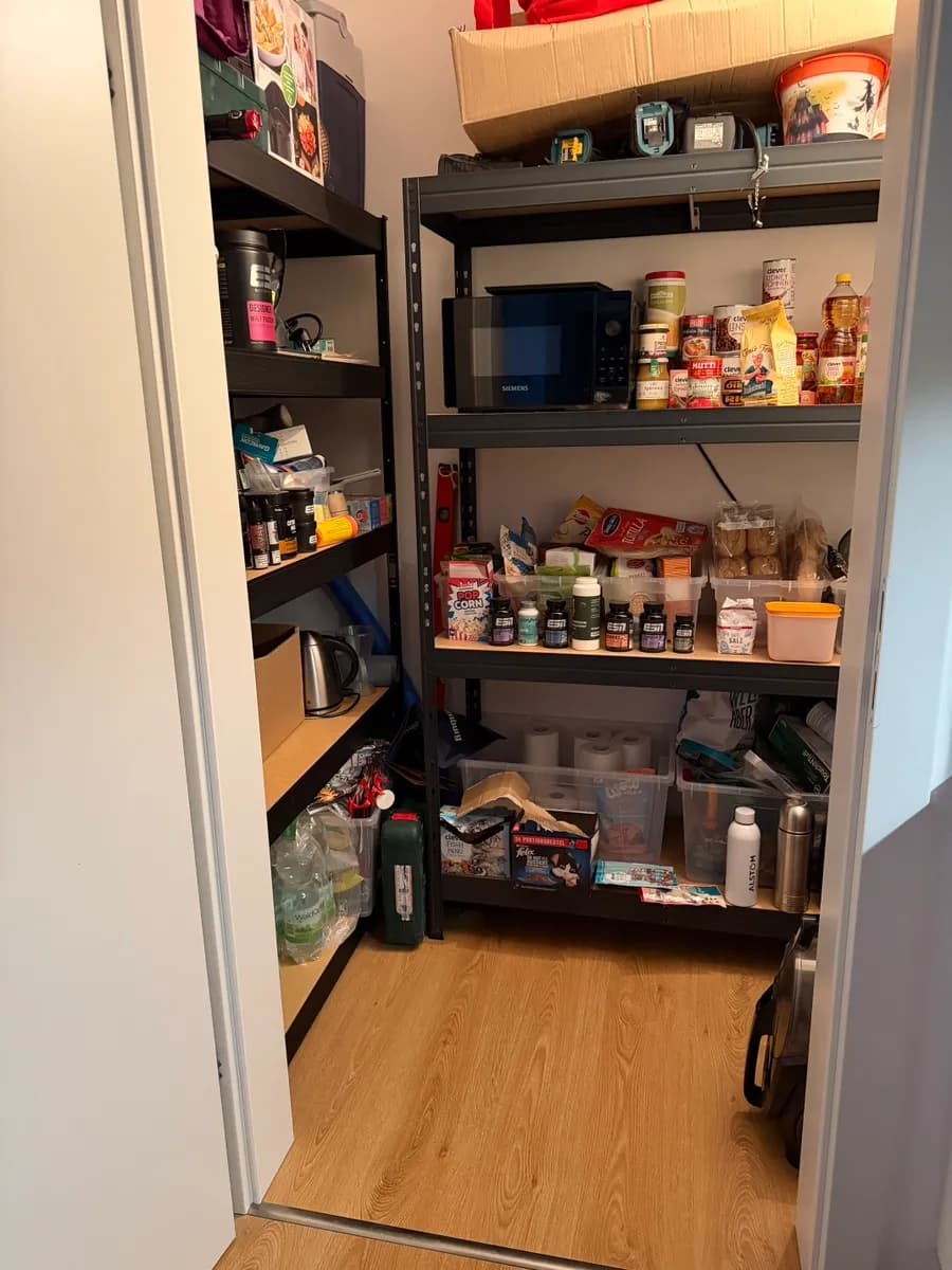 3-Zimmer-Wohnung mieten in Gänserndorf – 73 m², € 840 – Bild 8 von 11
