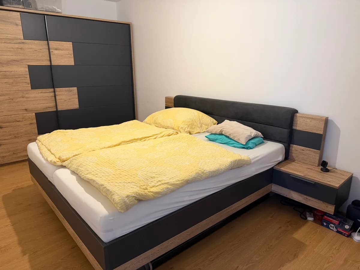 3-Zimmer-Wohnung mieten in Gänserndorf – 73 m², € 840 – Bild 9 von 11