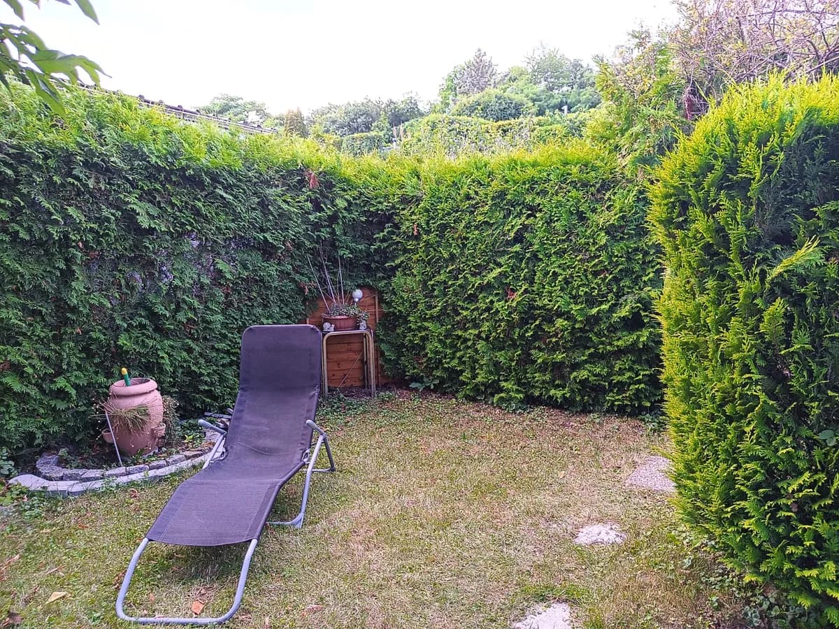 3-Zimmer-Immobilie kaufen in Eisenstadt - Umgebung – 24 m², € 20.000 – Bild 2 von 7