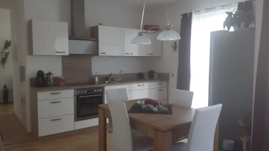 2-Zimmer-Wohnung mieten in Wels-Land – 59 m², € 845 – Bild 1 von 5