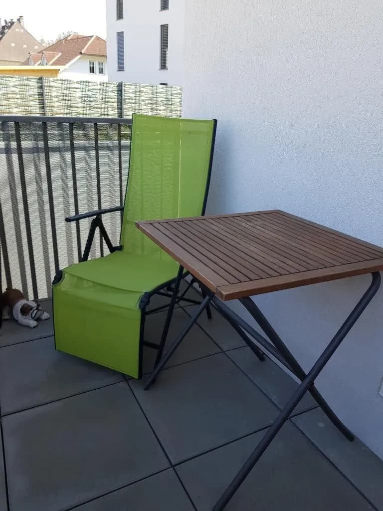 2-Zimmer-Wohnung mieten in Wels-Land – 59 m², € 845 – Bild 2 von 5