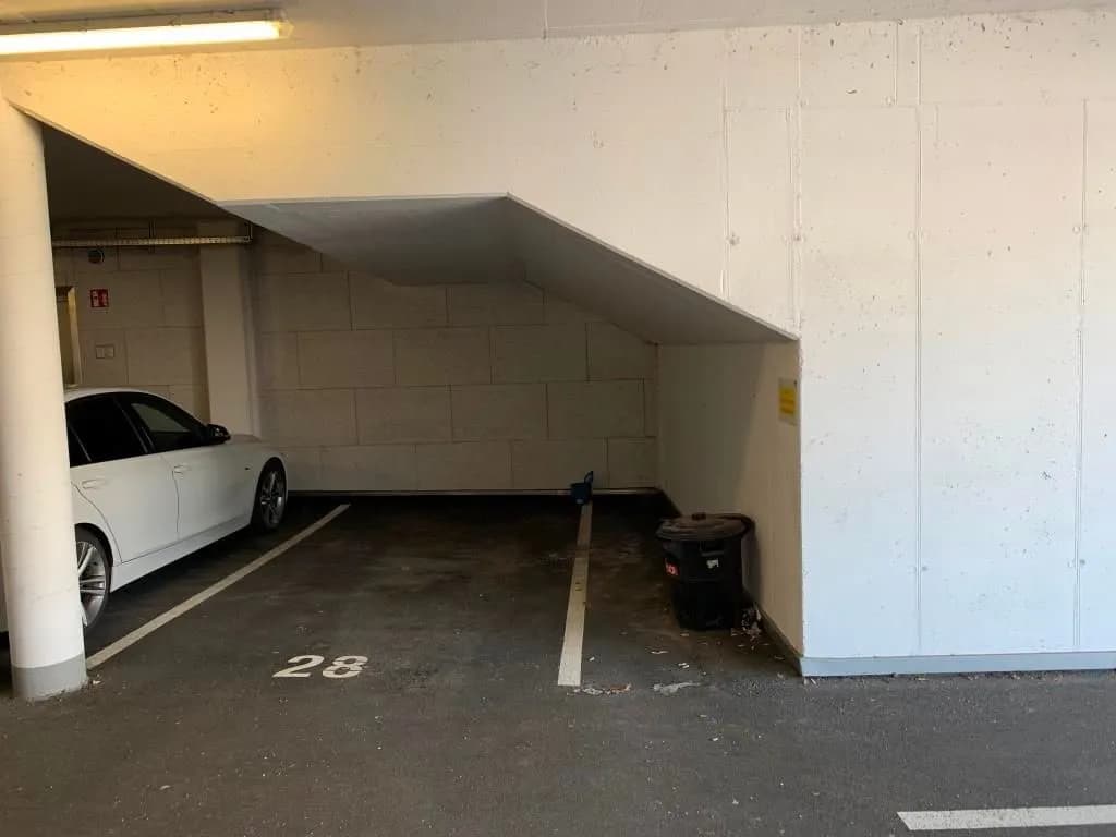 2-Zimmer-Wohnung mieten in Wels-Land – 59 m², € 845 – Bild 3 von 5
