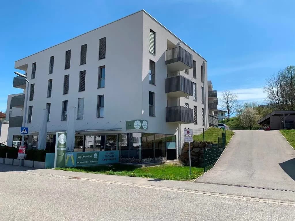 2-Zimmer-Wohnung mieten in Wels-Land – 59 m², € 845 – Bild 4 von 5