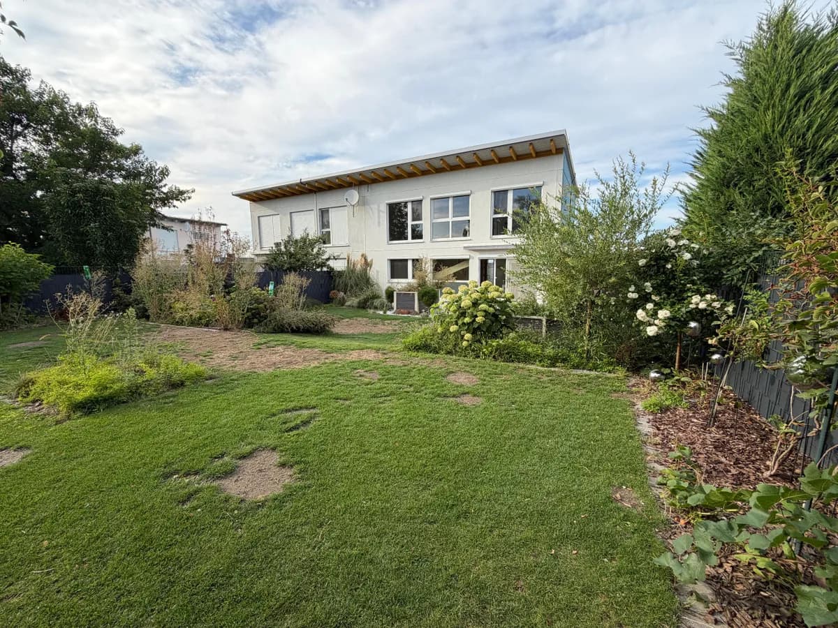 4-Zimmer-Haus kaufen in Korneuburg – 109 m², € 599.900 – Bild 1 von 34