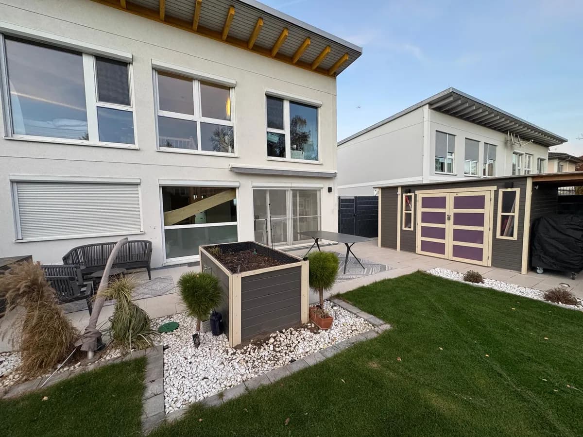 4-Zimmer-Haus kaufen in Korneuburg – 109 m², € 599.900 – Bild 2 von 34