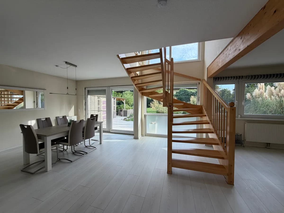 4-Zimmer-Haus kaufen in Korneuburg – 109 m², € 599.900 – Bild 7 von 34