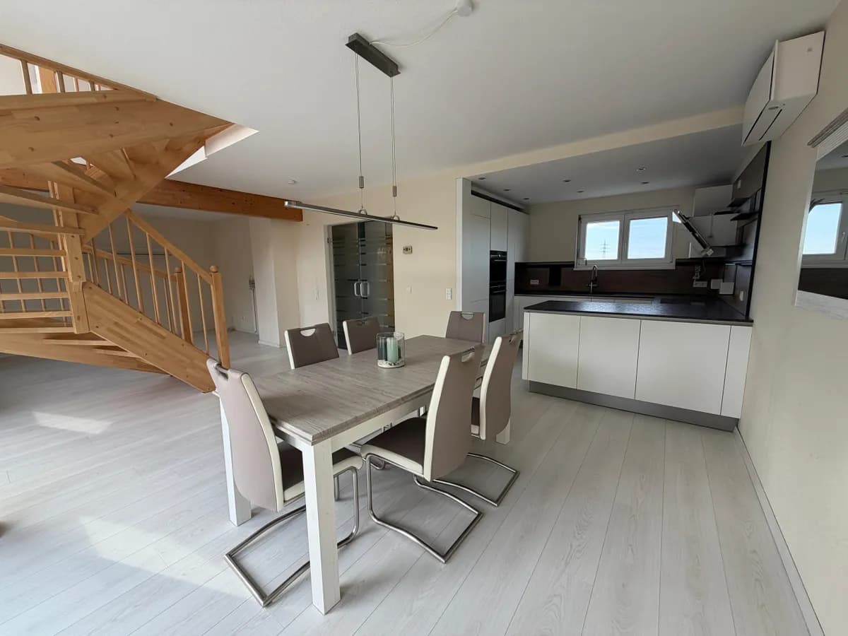 4-Zimmer-Haus kaufen in Korneuburg – 109 m², € 599.900 – Bild 8 von 34