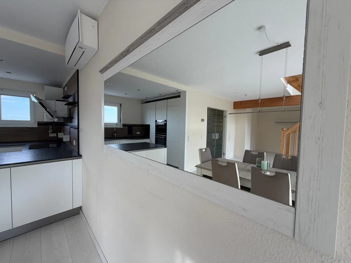 4-Zimmer-Haus kaufen in Korneuburg – 109 m², € 599.900 – Bild 9 von 34