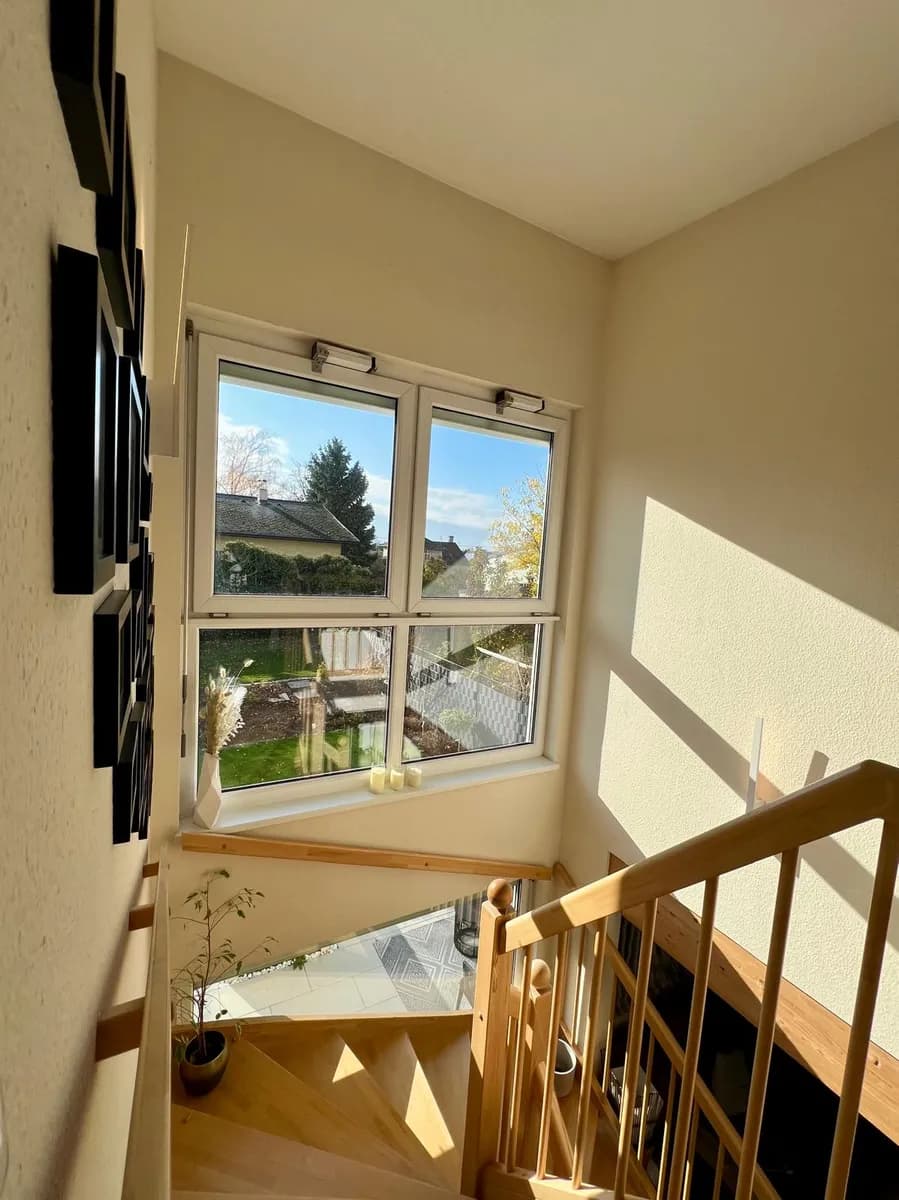 4-Zimmer-Haus kaufen in Korneuburg – 109 m², € 599.900 – Bild 14 von 34