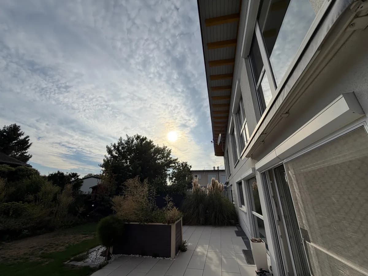 4-Zimmer-Haus kaufen in Korneuburg – 109 m², € 599.900 – Bild 23 von 34