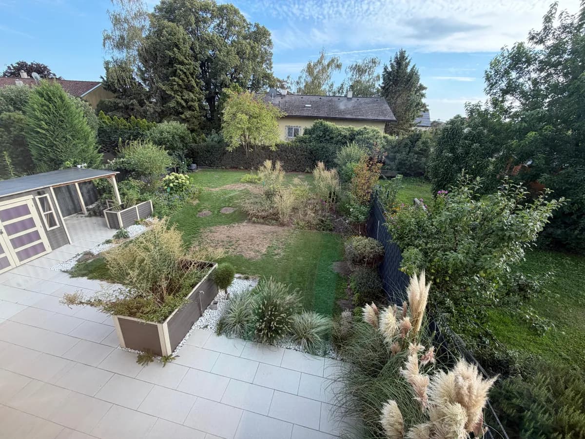 4-Zimmer-Haus kaufen in Korneuburg – 109 m², € 599.900 – Bild 25 von 34