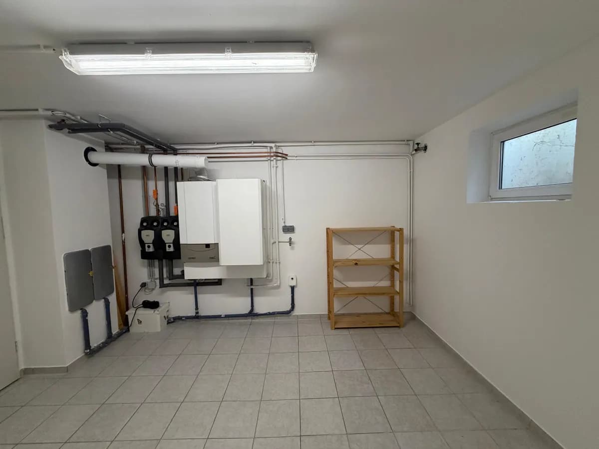 4-Zimmer-Haus kaufen in Korneuburg – 109 m², € 599.900 – Bild 33 von 34