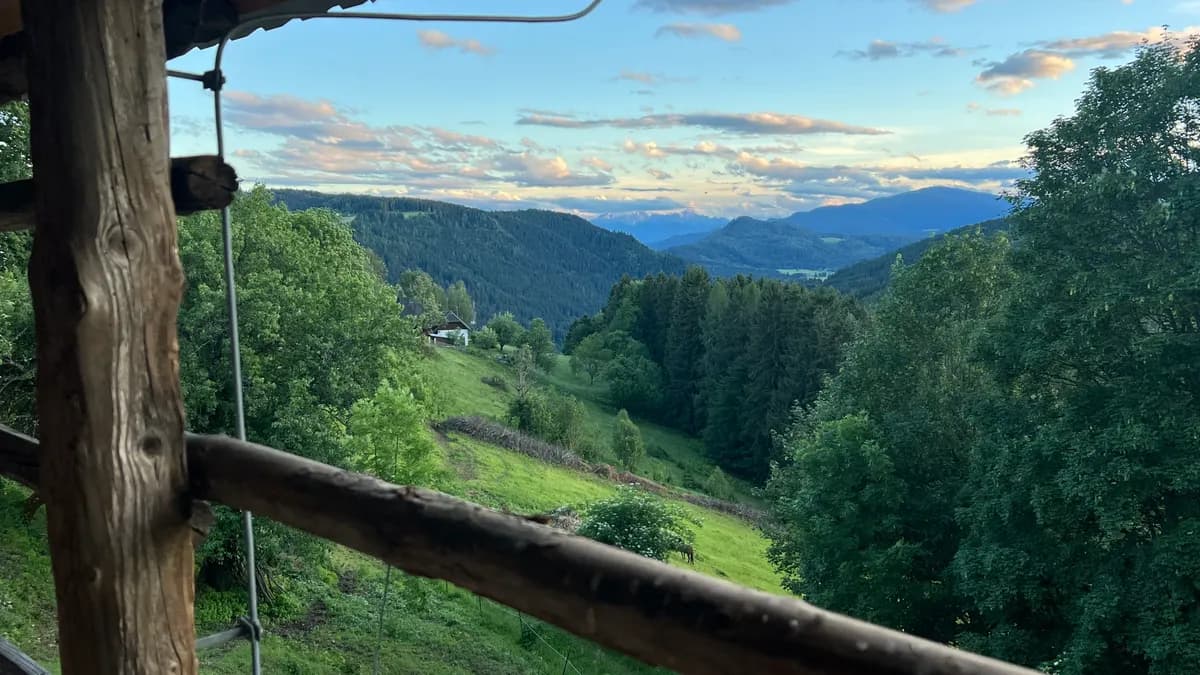 Immobilie kaufen in Sankt Veit an der Glan – Bild 1 von 3