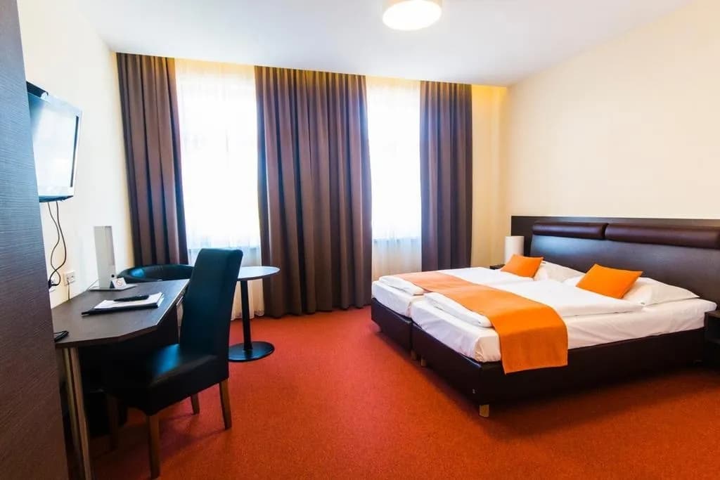 Gewerbeimmobilie kaufen in Baden – 749 m², € 1.920.000 – Bild 8 von 20