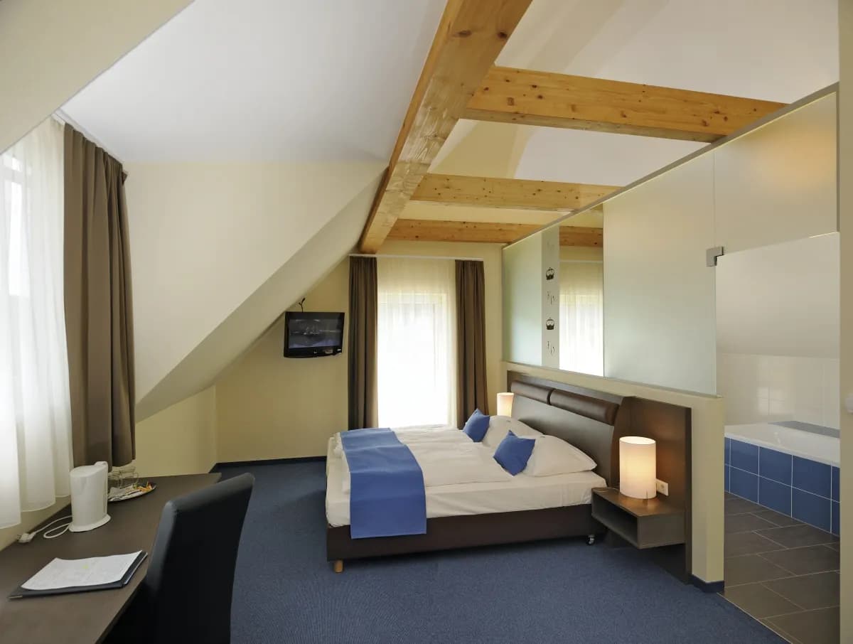 Gewerbeimmobilie kaufen in Baden – 749 m², € 1.920.000 – Bild 10 von 20