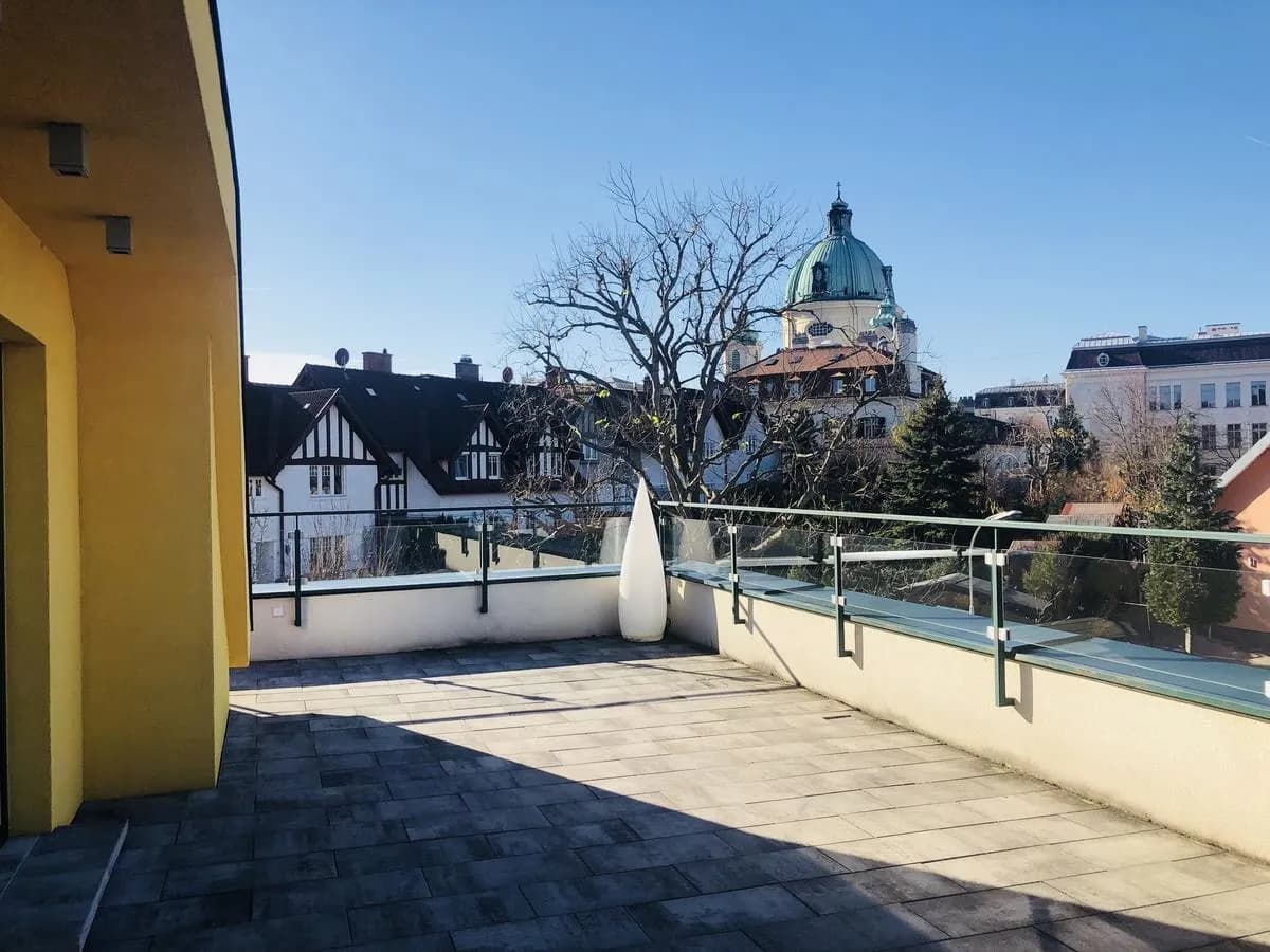 Gewerbeimmobilie kaufen in Baden – 749 m², € 1.920.000 – Bild 12 von 20
