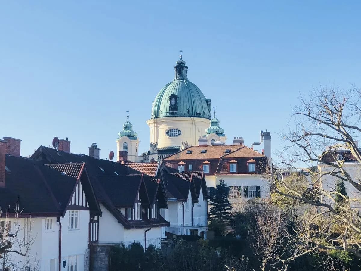 Gewerbeimmobilie kaufen in Baden – 749 m², € 1.920.000 – Bild 14 von 20