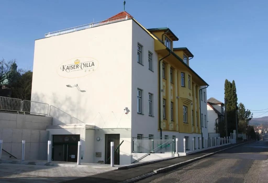 Gewerbeimmobilie kaufen in Baden – 749 m², € 1.920.000 – Bild 15 von 20