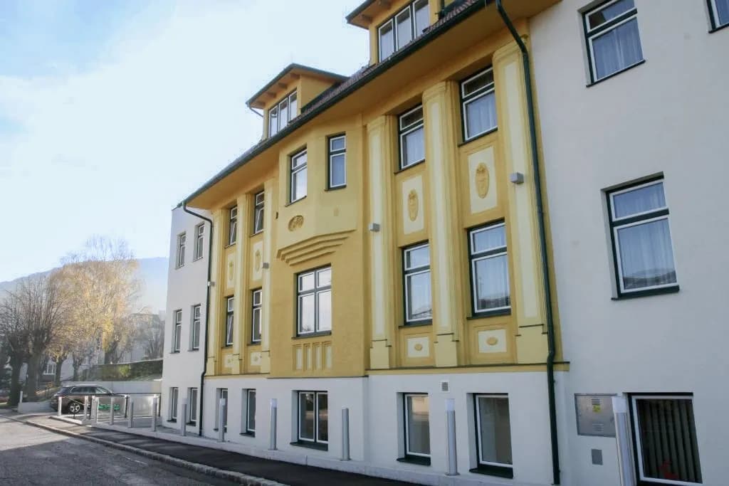 Gewerbeimmobilie kaufen in Baden – 749 m², € 1.920.000 – Bild 16 von 20