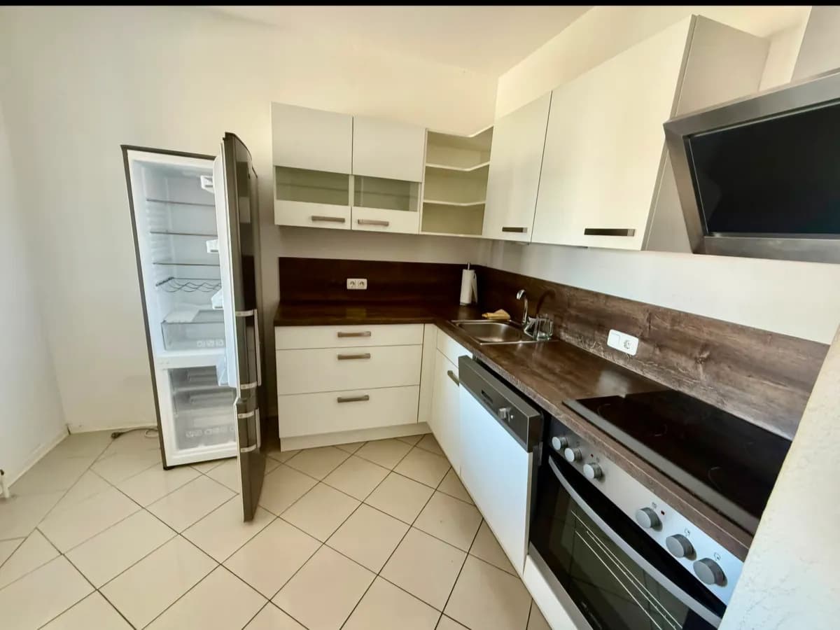 1-Zimmer-Wohnung kaufen in Wels – 48 m², € 119.000 – Bild 1 von 4