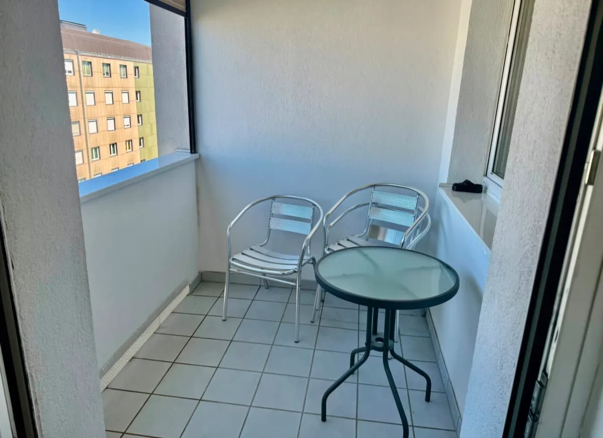 1-Zimmer-Wohnung kaufen in Wels – 48 m², € 119.000 – Bild 3 von 4