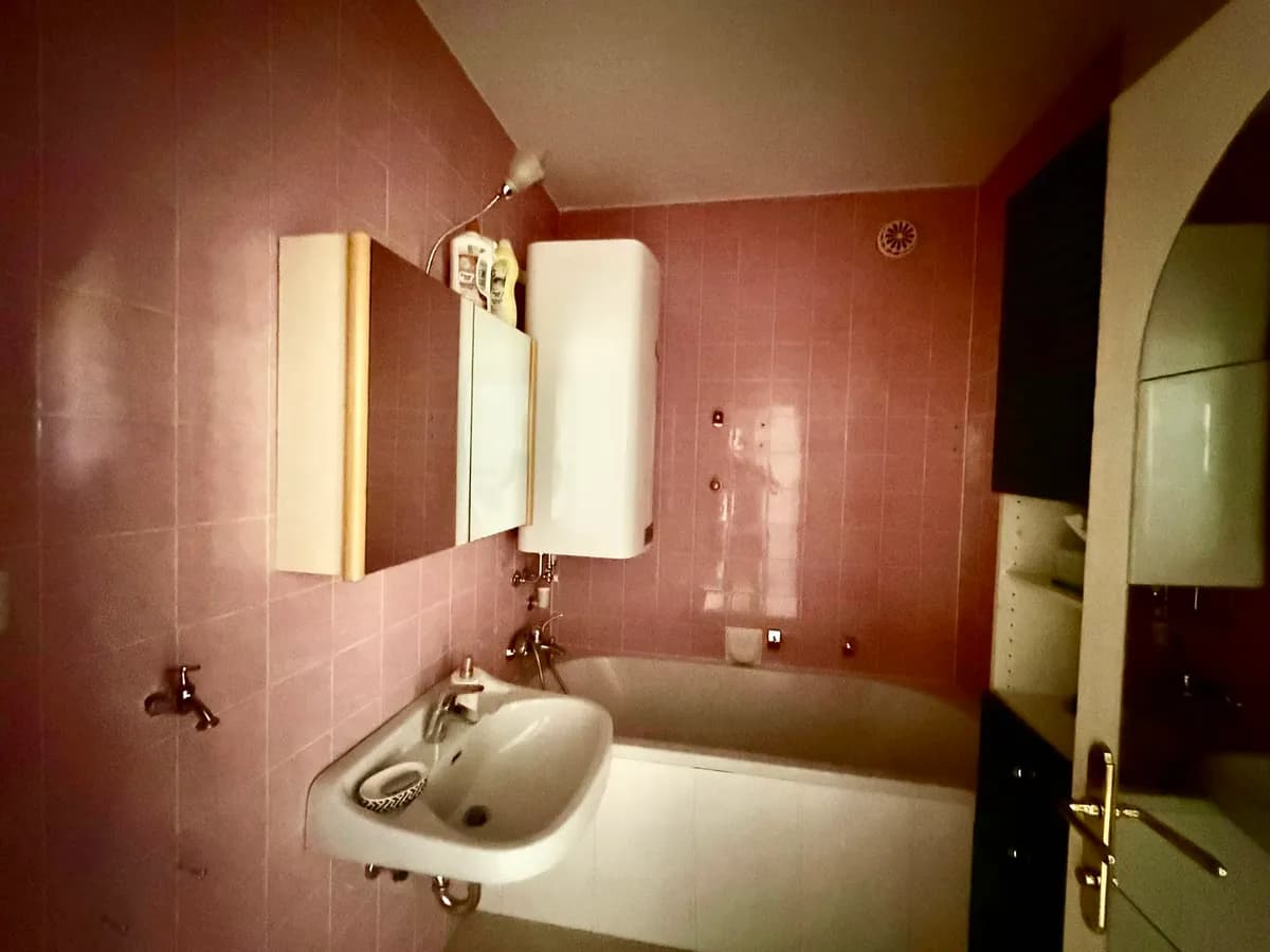 1-Zimmer-Wohnung kaufen in Wels – 48 m², € 119.000 – Bild 4 von 4