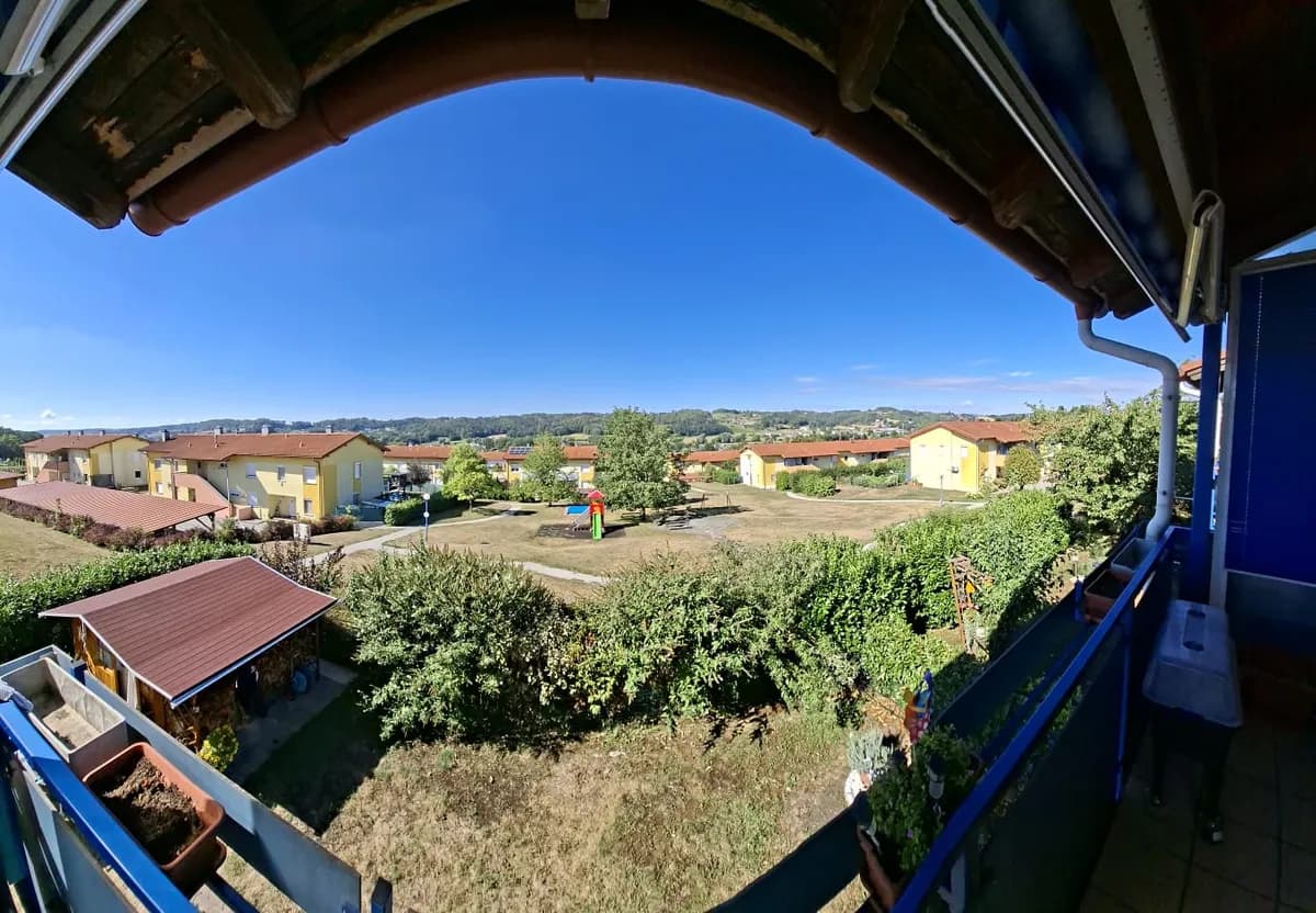 Wohnung mieten in Güssing – 100 m², € 881 – Bild 1 von 12