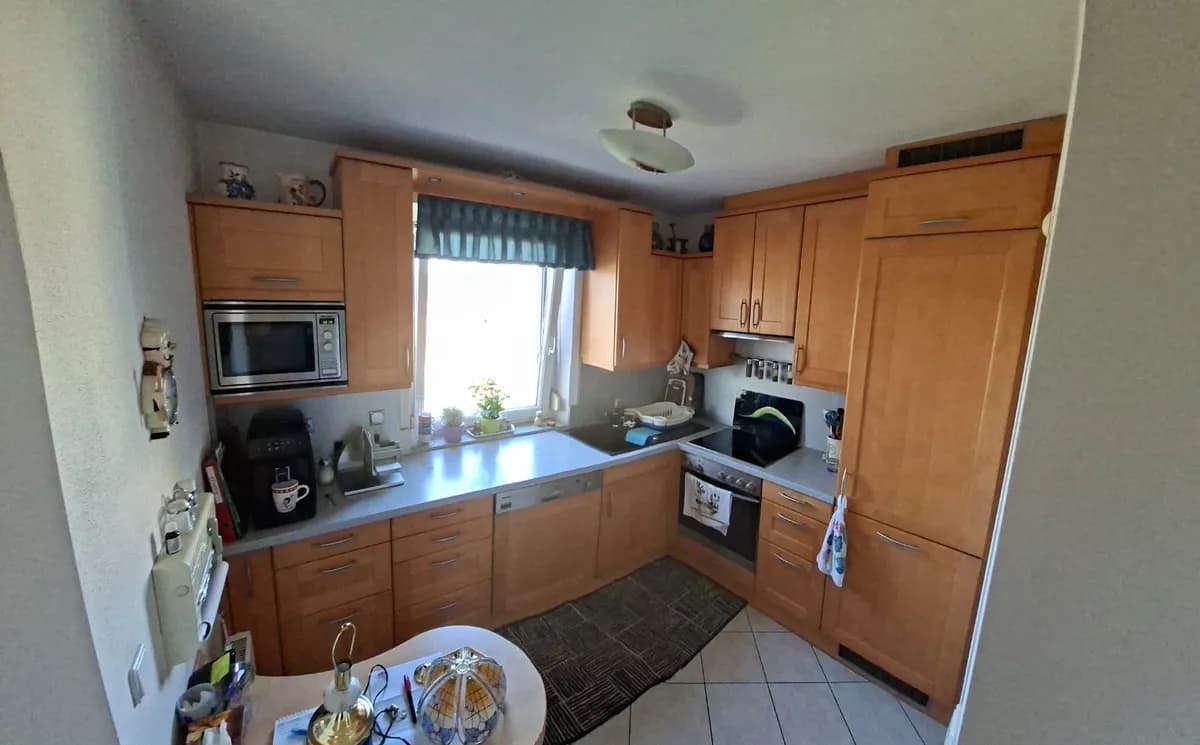 Wohnung mieten in Güssing – 100 m², € 881 – Bild 3 von 12