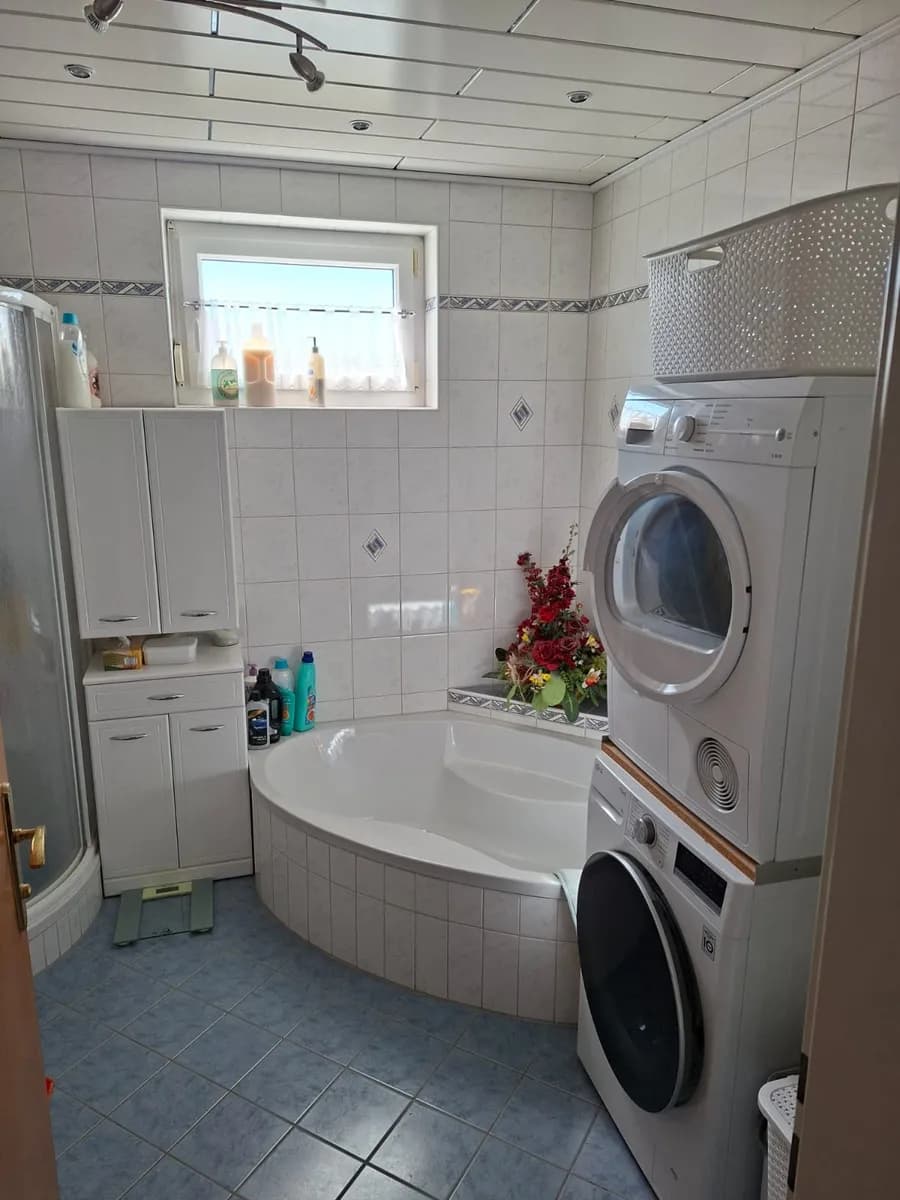 Wohnung mieten in Güssing – 100 m², € 881 – Bild 5 von 12