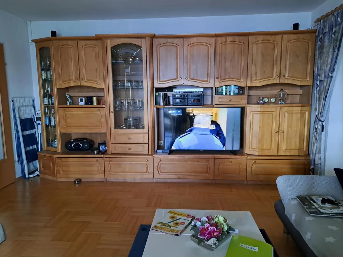 Wohnung mieten in Güssing – 100 m², € 881 – Bild 6 von 12