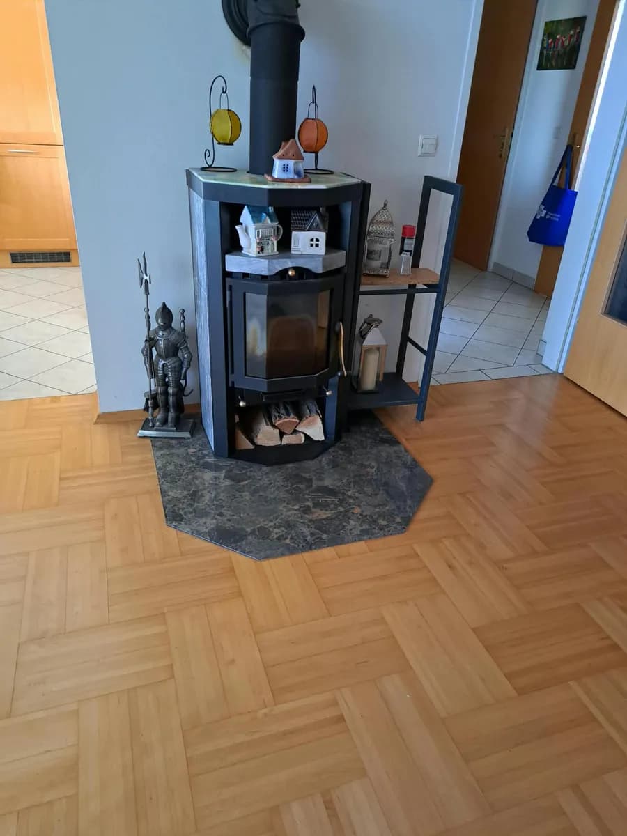 Wohnung mieten in Güssing – 100 m², € 881 – Bild 7 von 12