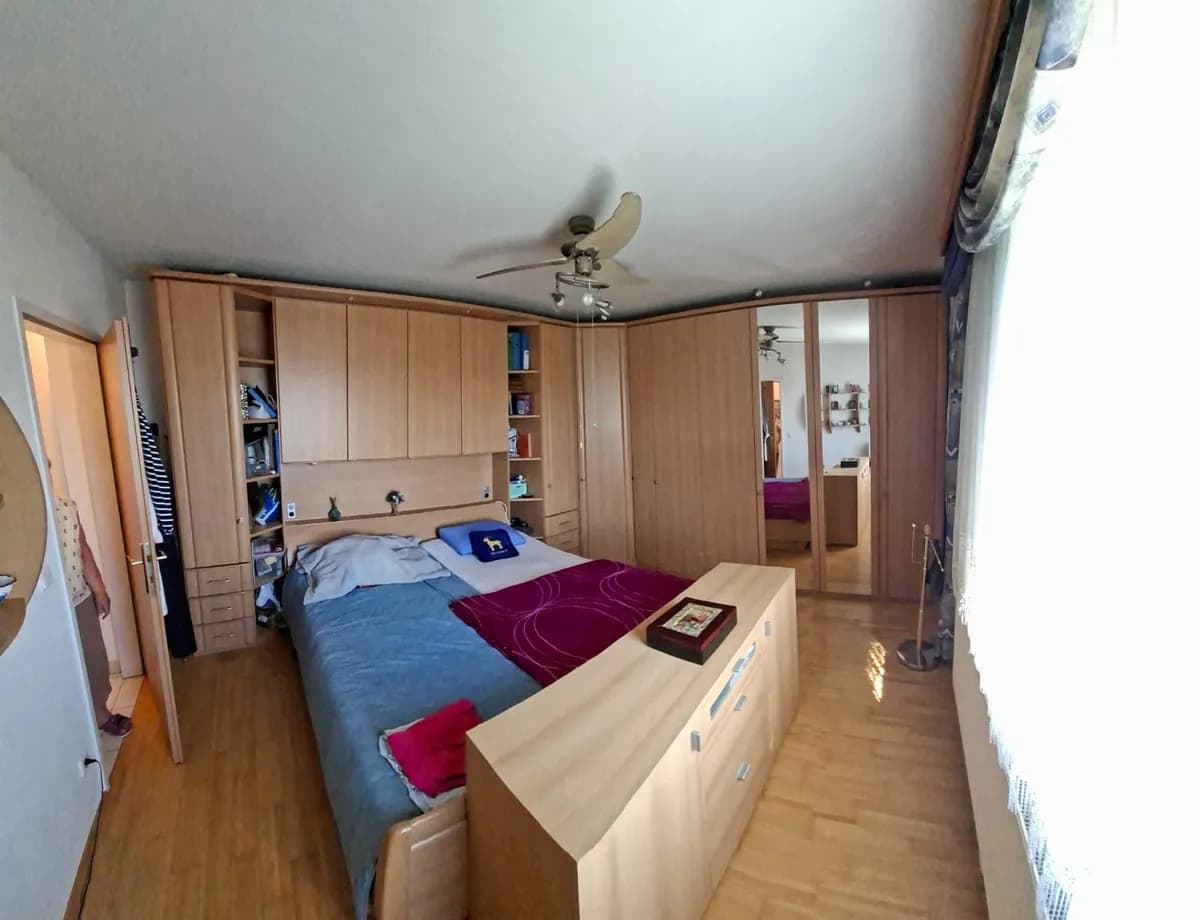 Wohnung mieten in Güssing – 100 m², € 881 – Bild 8 von 12