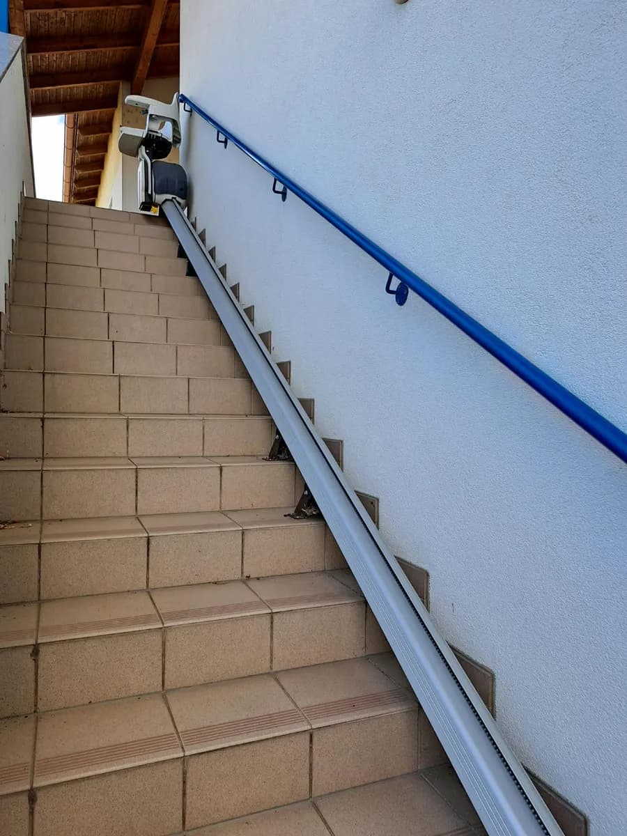Wohnung mieten in Güssing – 100 m², € 881 – Bild 10 von 12