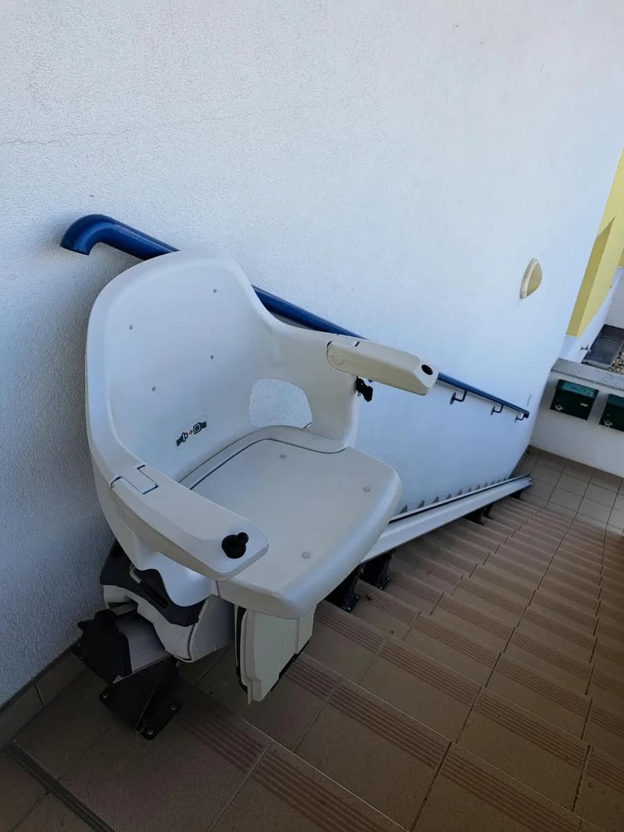 Wohnung mieten in Güssing – 100 m², € 881 – Bild 11 von 12