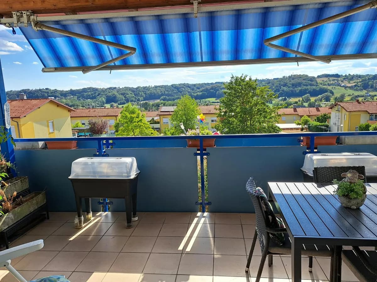 Wohnung mieten in Güssing – 100 m², € 881 – Bild 12 von 12