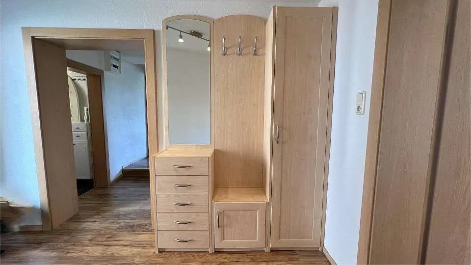 4-Zimmer-Wohnung mieten in Vöcklabruck – 98 m², € 1.280 – Bild 5 von 8