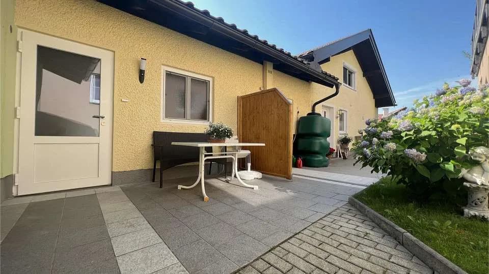 4-Zimmer-Wohnung mieten in Vöcklabruck – 98 m², € 1.280 – Bild 6 von 8