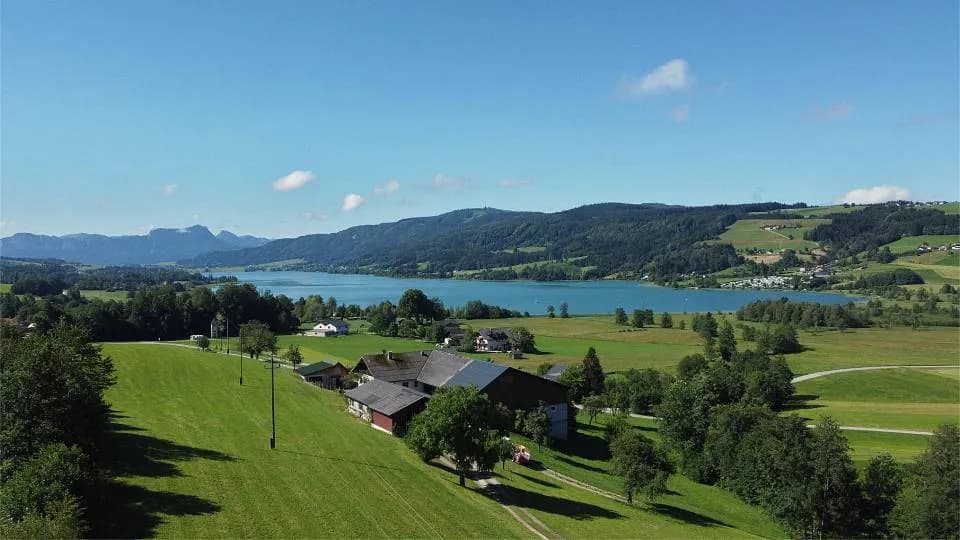 4-Zimmer-Wohnung mieten in Vöcklabruck – 98 m², € 1.280 – Bild 8 von 8