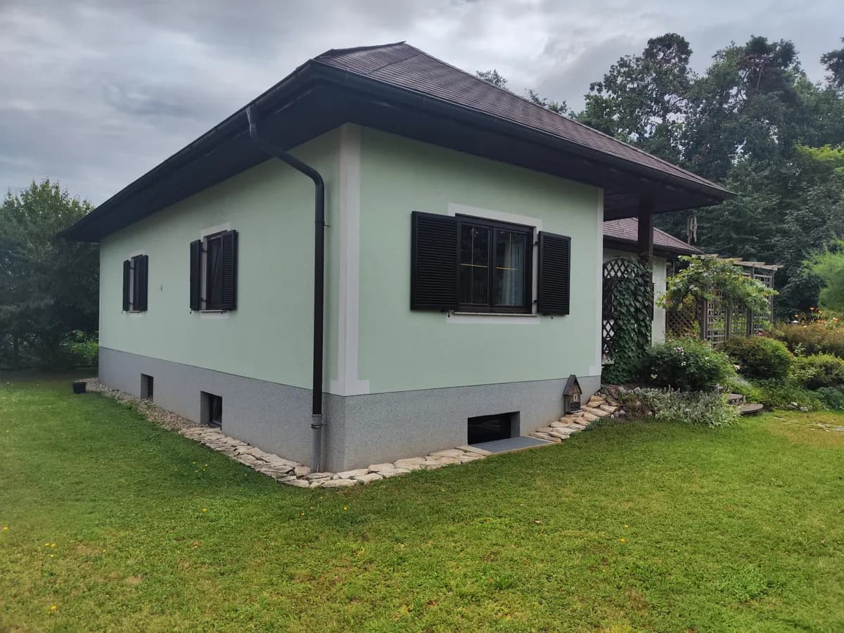 6-Zimmer-Haus kaufen in Graz-Umgebung – 130 m², € 549.000 – Bild 5 von 36