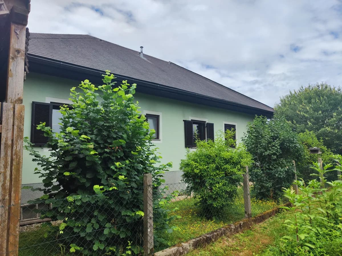 6-Zimmer-Haus kaufen in Graz-Umgebung – 130 m², € 549.000 – Bild 7 von 36